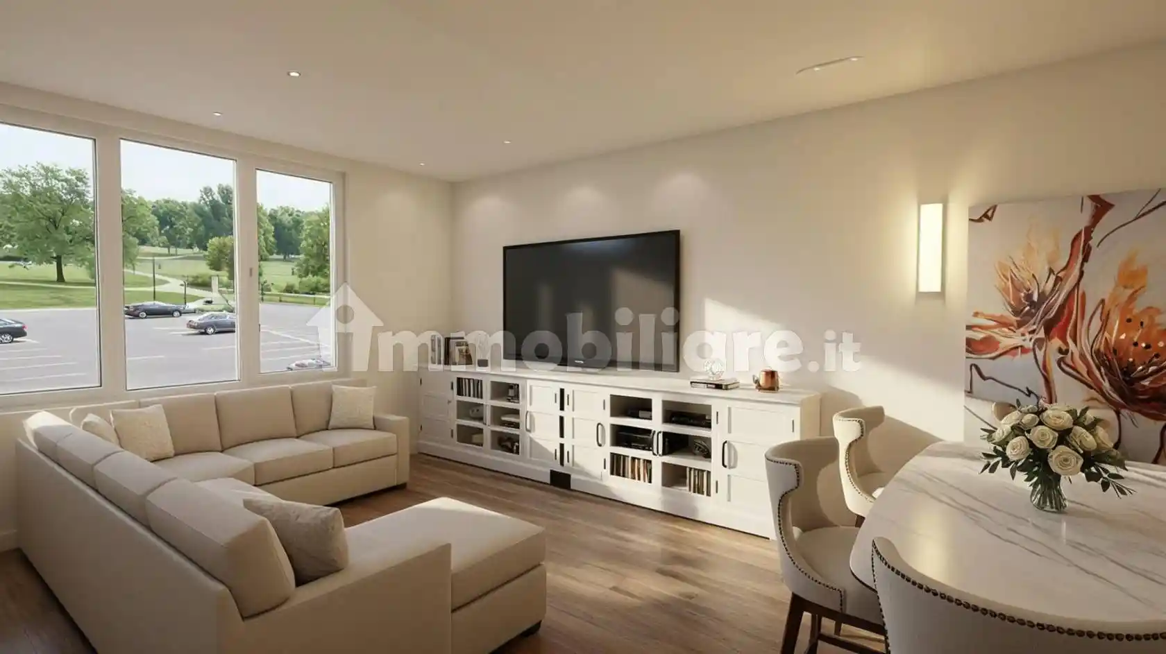 Appartamento - foto 5