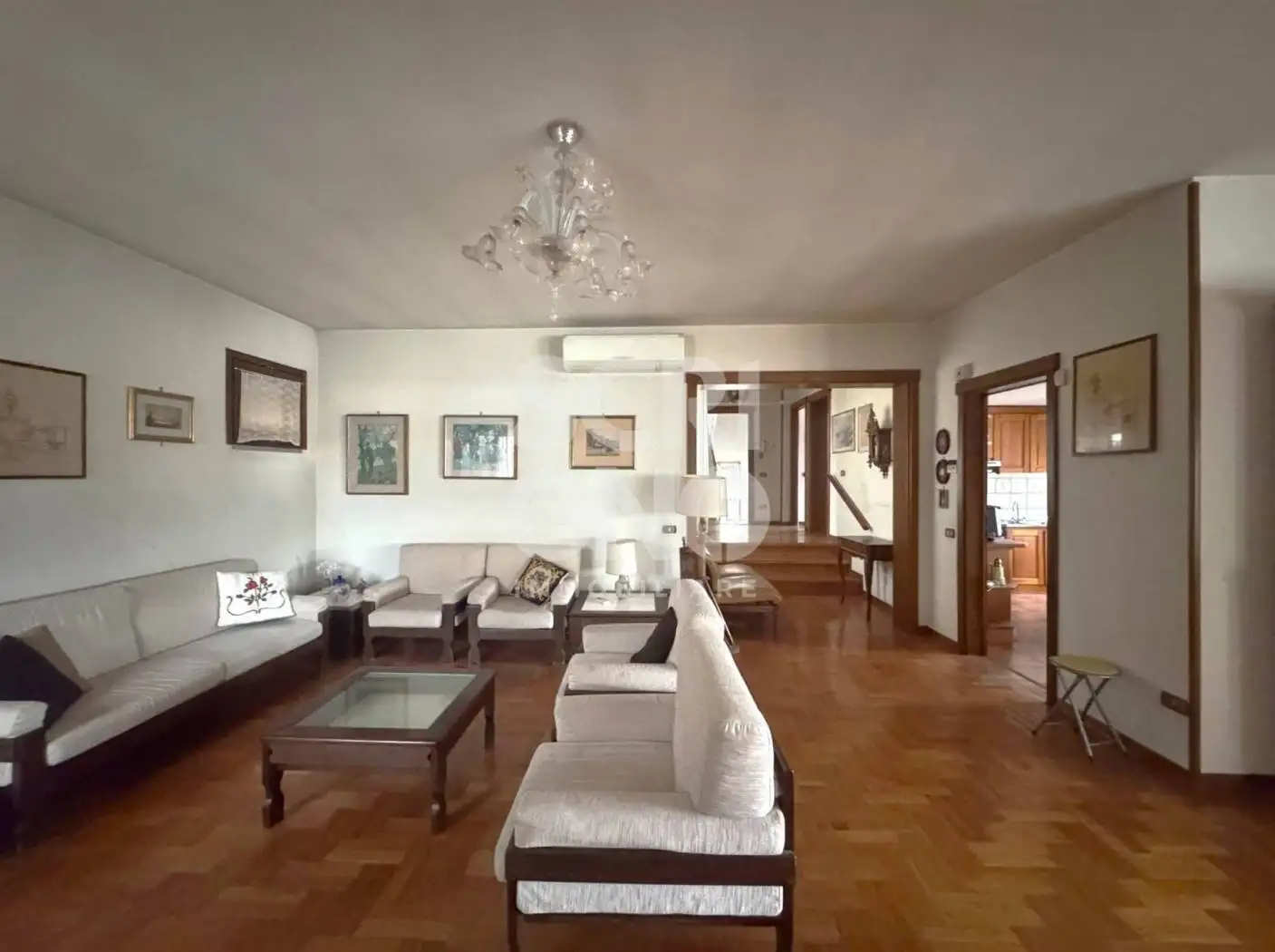 Casa indipendente in vendita a Pistoia