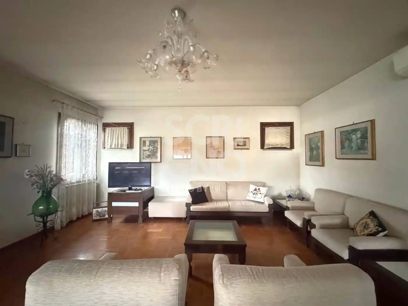 Terratetto unifamiliare via di Santa Maria Maggiore, Pistoia Ovest, Pistoia - foto 4