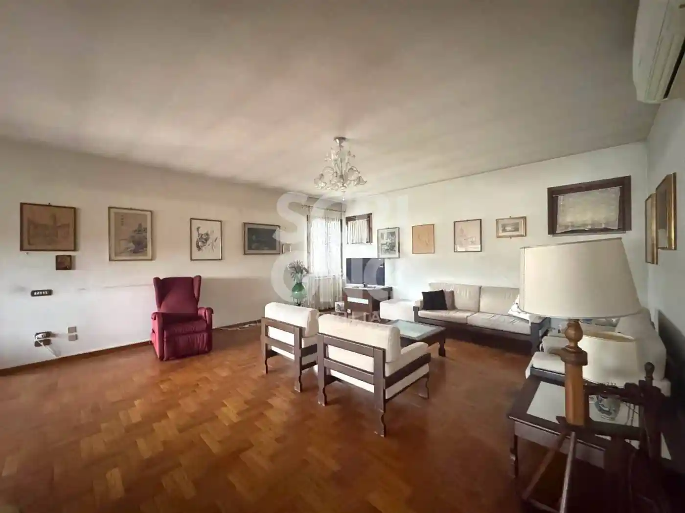 Terratetto unifamiliare via di Santa Maria Maggiore, Pistoia Ovest, Pistoia - foto 5