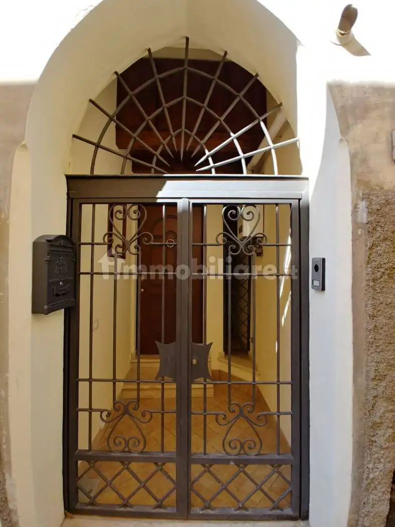 Bilocale via della Trinità, Centro, Alatri - foto 2