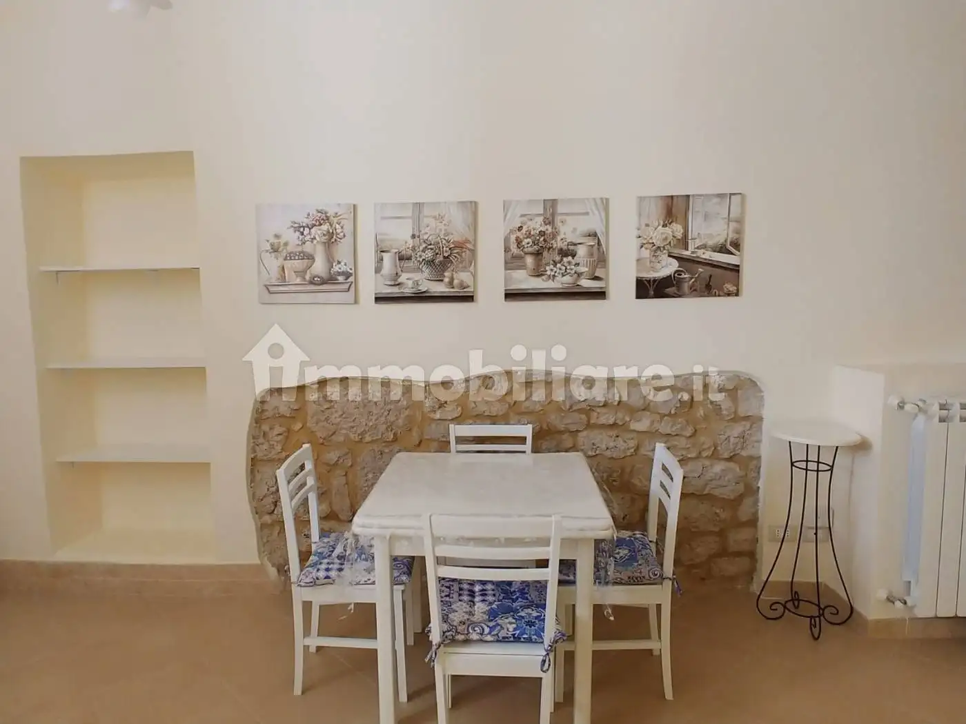 Bilocale via della Trinità, Centro, Alatri - foto 4