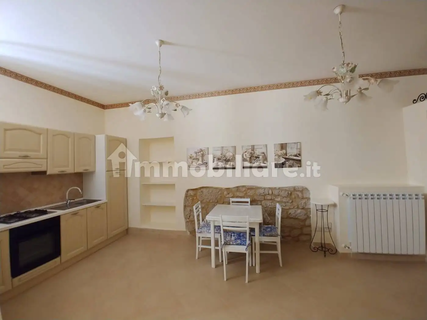 Bilocale via della Trinità, Centro, Alatri - foto 5