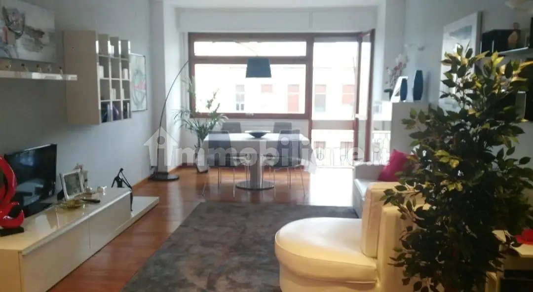 Appartamento in affitto a Livorno