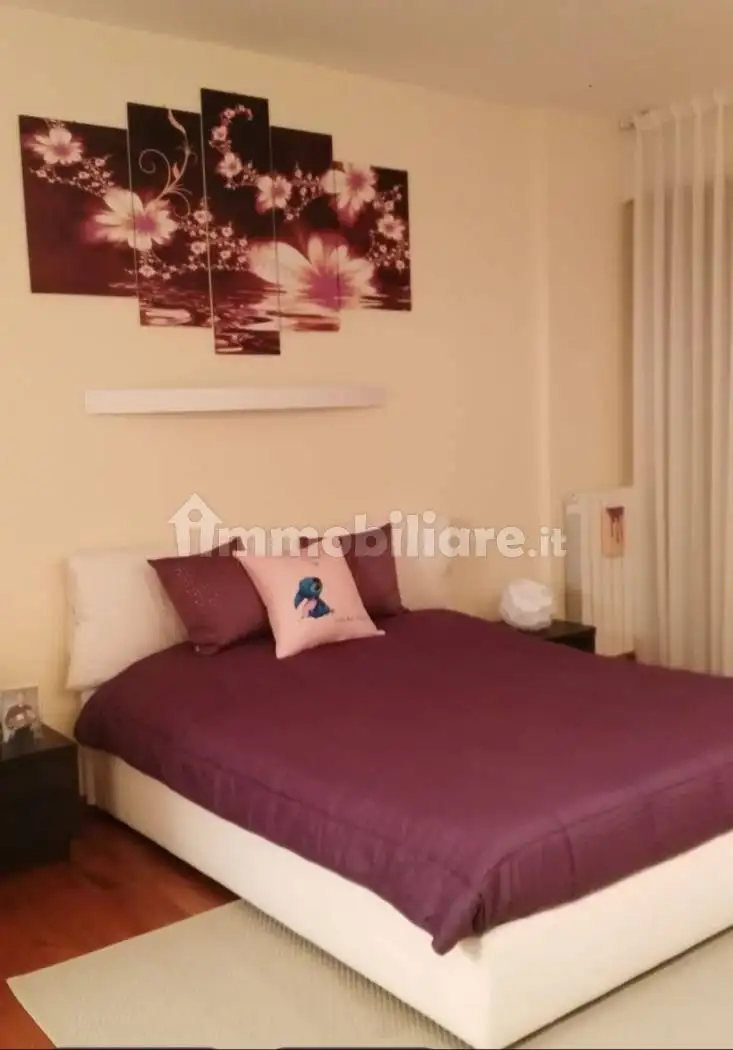 Trilocale via Fiume 71, Via Grande - Piazza della Repubblica, Livorno - foto 3