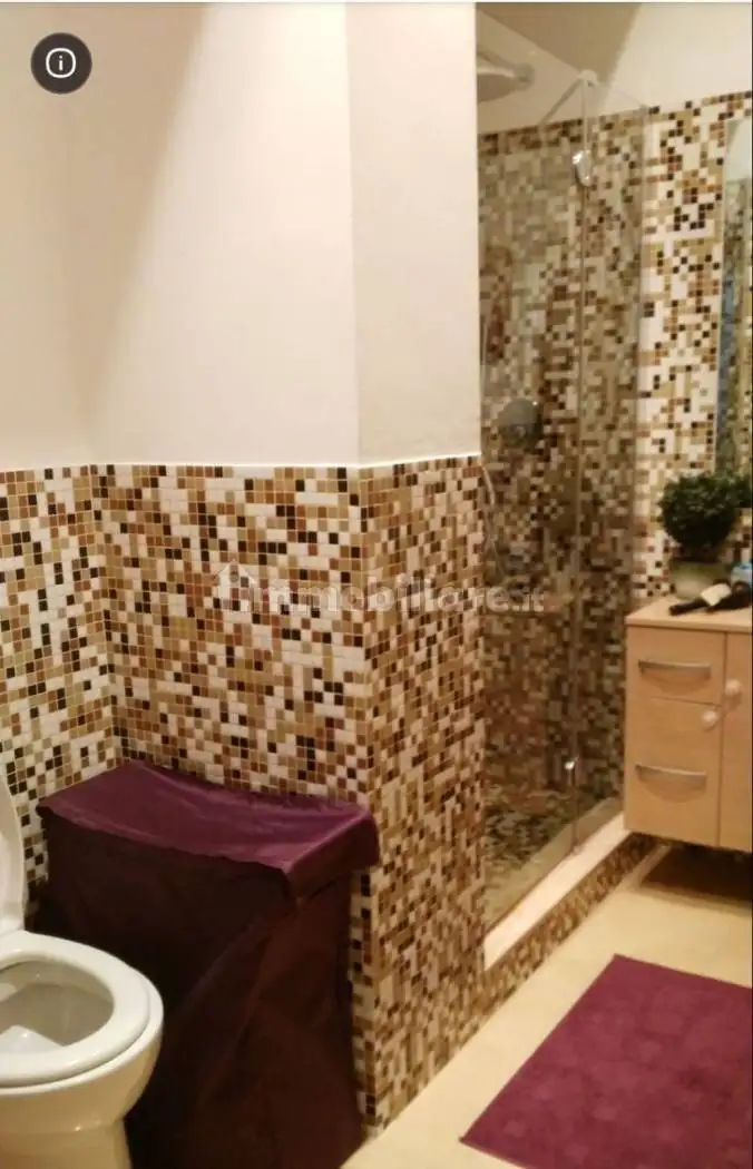 Trilocale via Fiume 71, Via Grande - Piazza della Repubblica, Livorno - foto 5