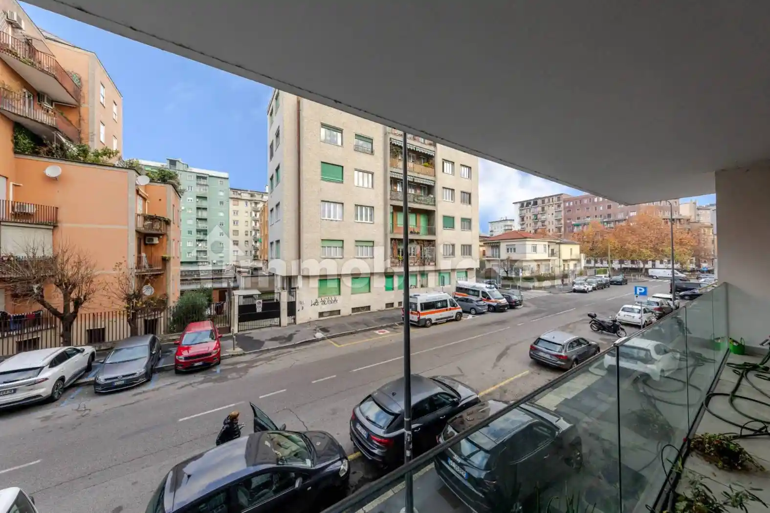 Monolocale via Tagiura 9, Tripoli - Soderini, Milano - foto 2