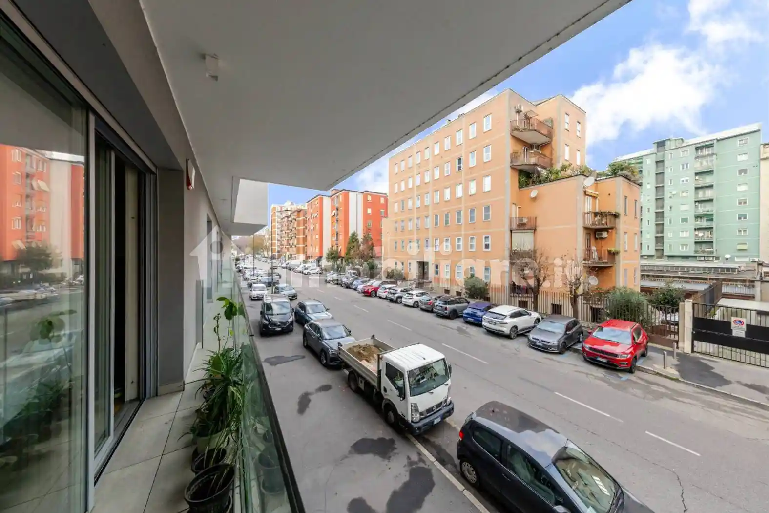 Monolocale via Tagiura 9, Tripoli - Soderini, Milano - foto 5