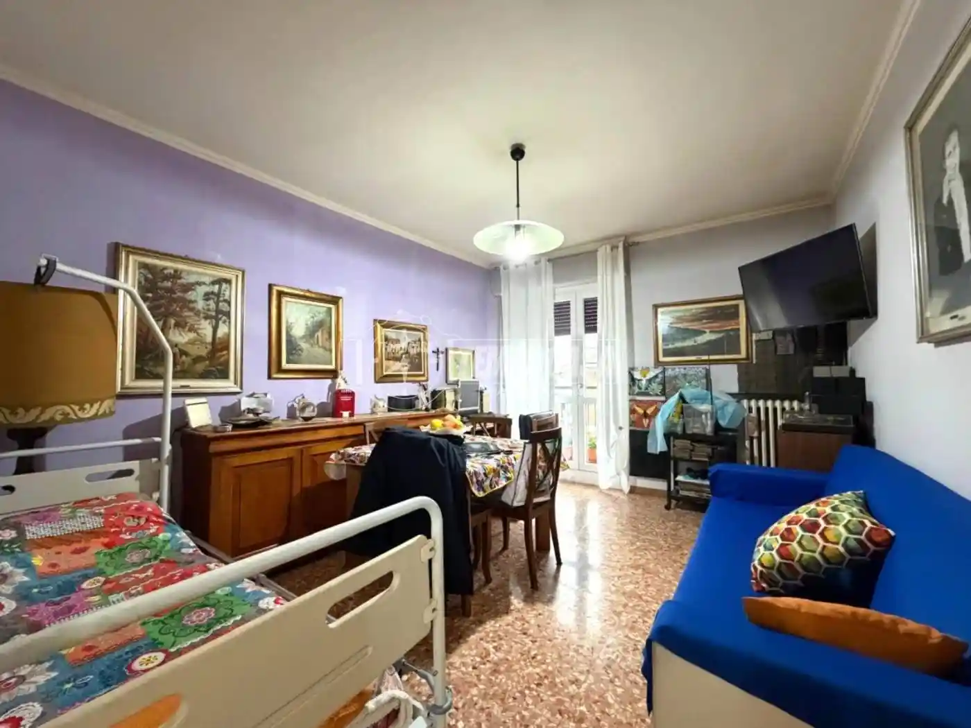 Appartamento in vendita a Torino