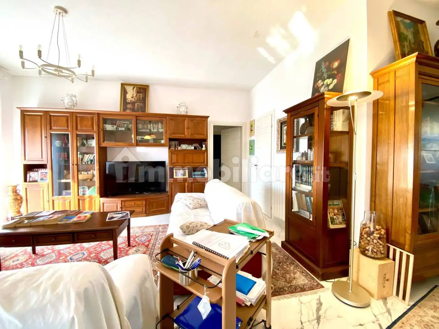 Appartamento in affitto a Catania