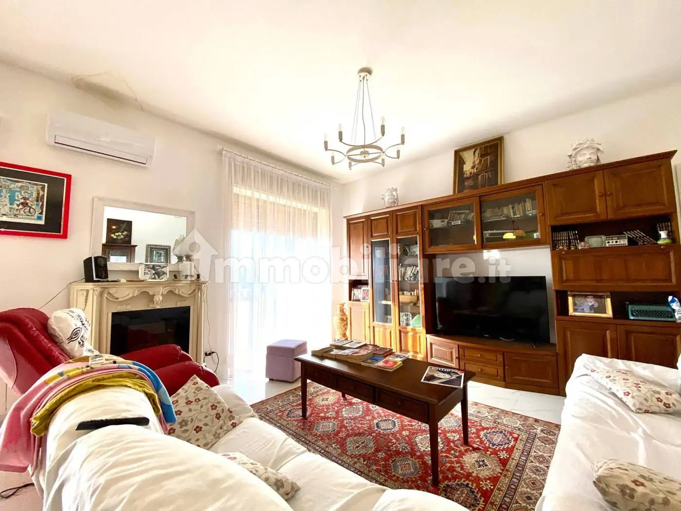 Trilocale via Carrubella 100, Cittadella - Policlinico, Catania - foto 2