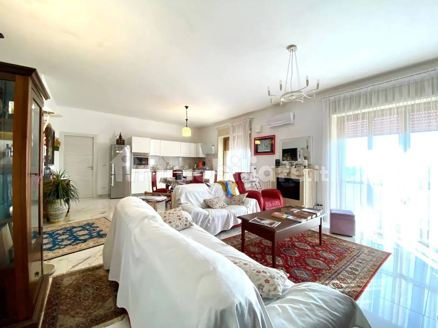 Trilocale via Carrubella 100, Cittadella - Policlinico, Catania - foto 3