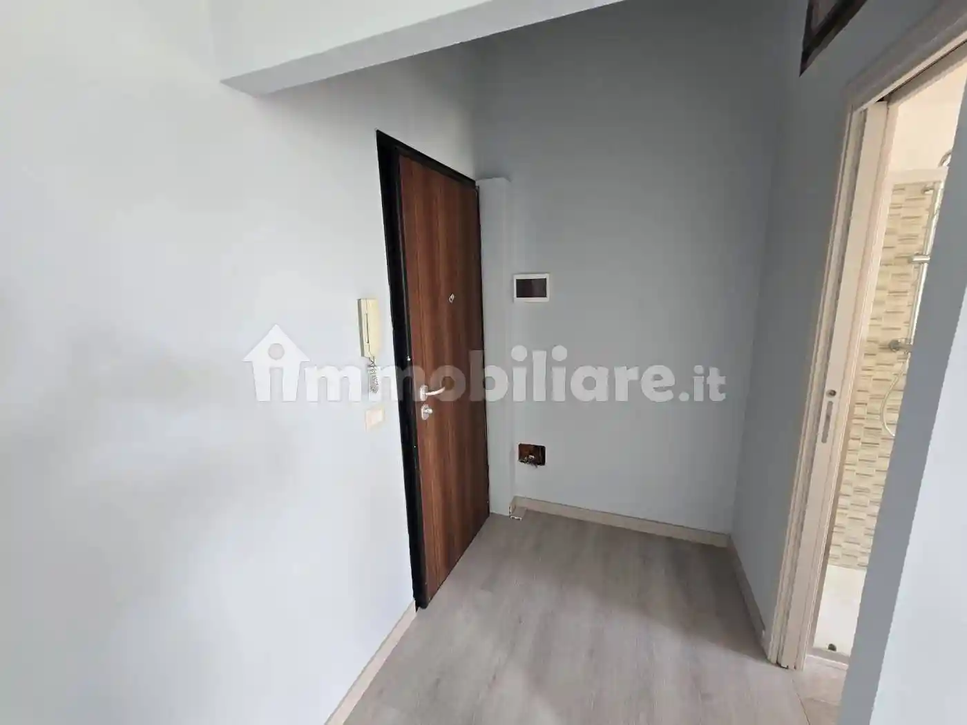 Bilocale via Venanzio Marvuglia 74, Montepellegrino, Palermo - foto 2