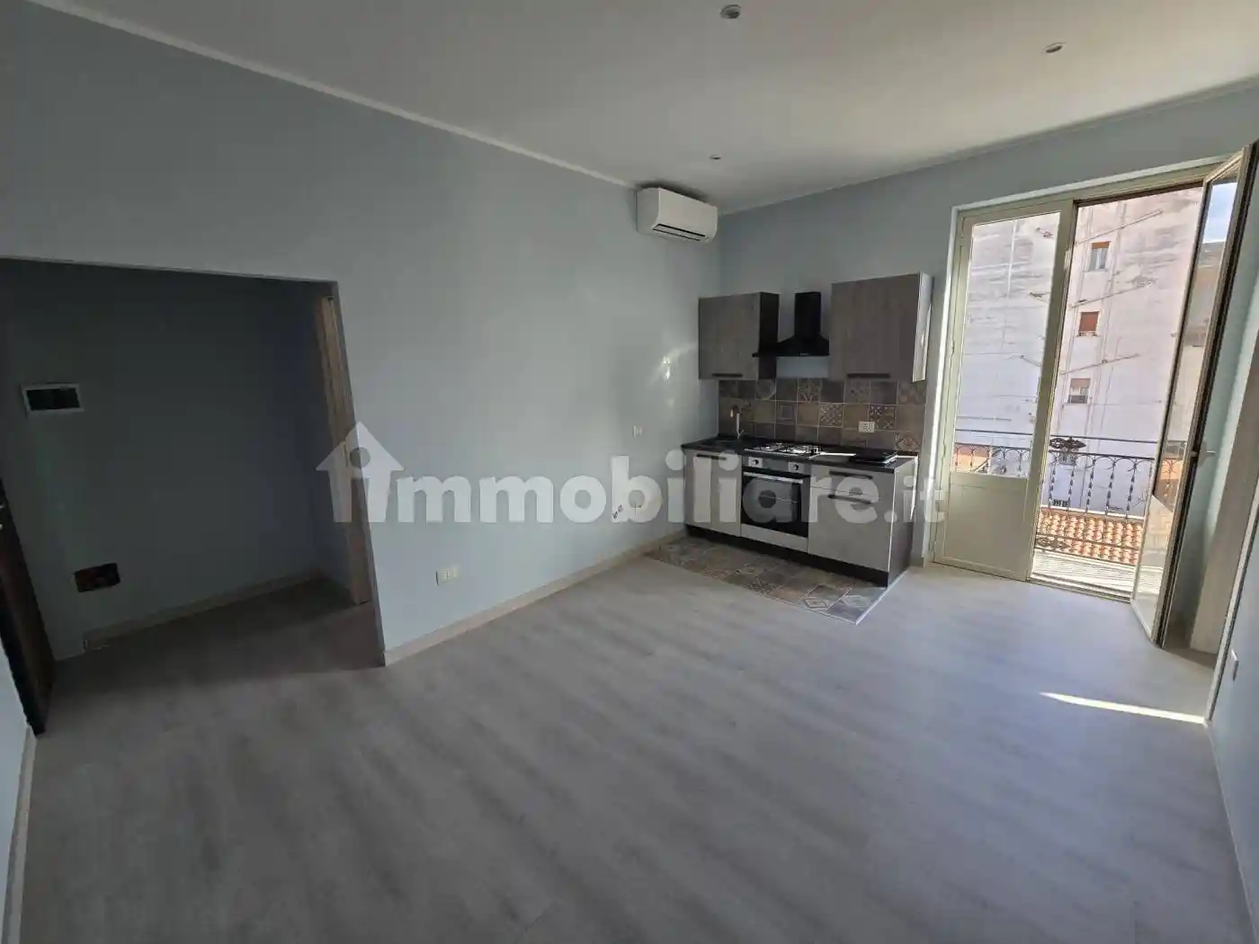 Bilocale via Venanzio Marvuglia 74, Montepellegrino, Palermo - foto 3