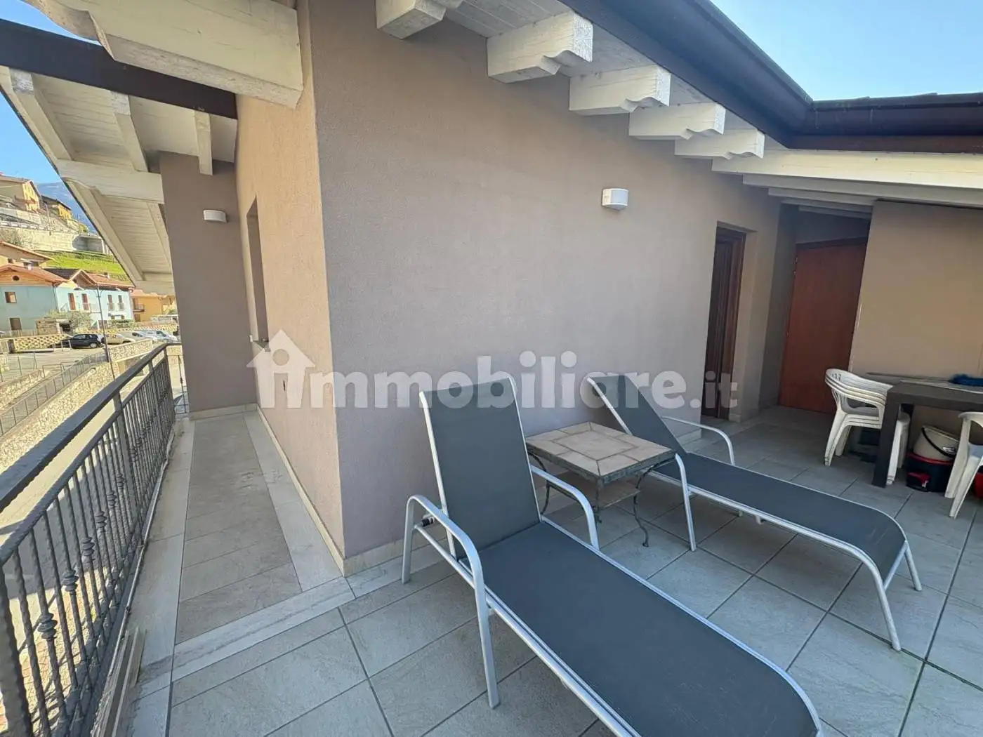 Appartamento in vendita a Angolo Terme