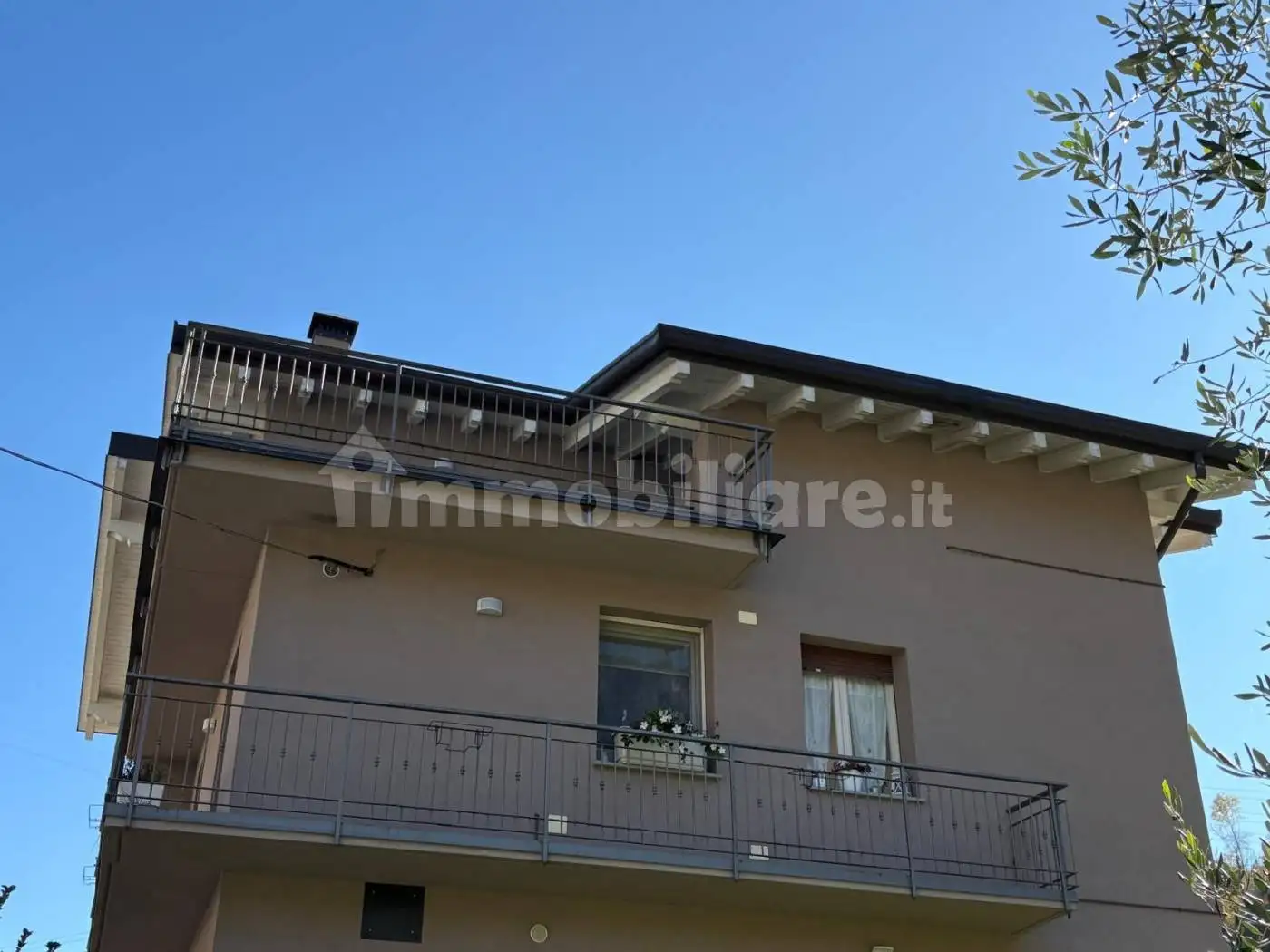 Quadrilocale viale delle Terme 27, Centro, Angolo Terme - foto 2