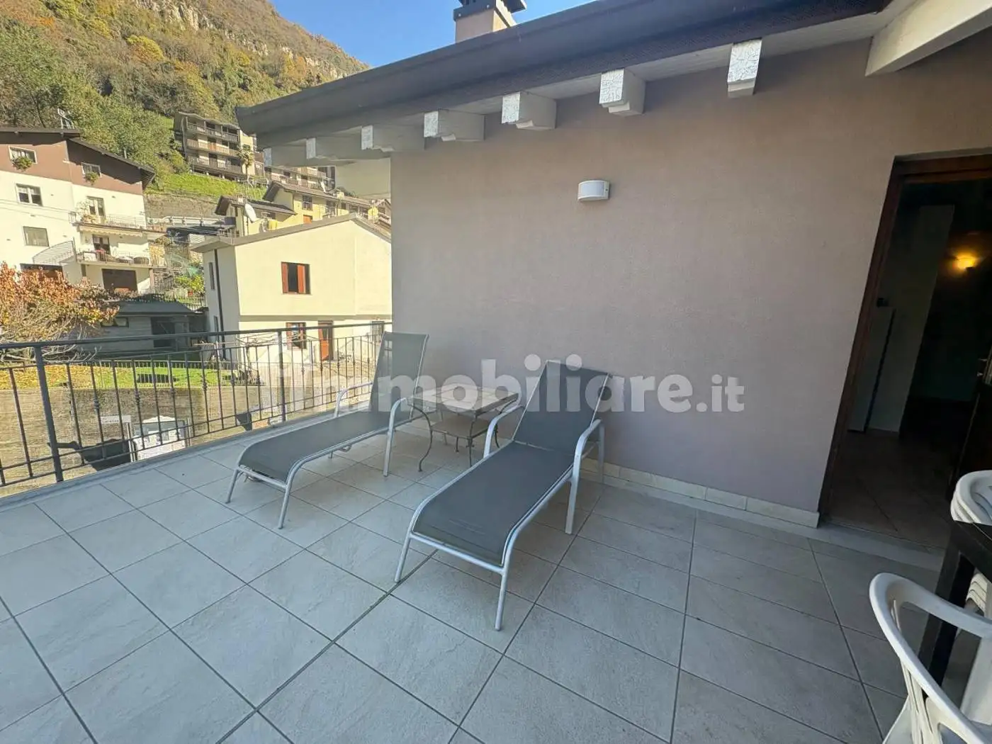 Quadrilocale viale delle Terme 27, Centro, Angolo Terme - foto 3