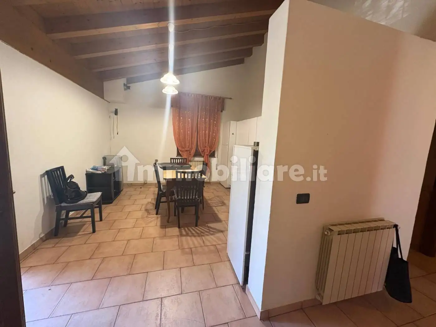 Quadrilocale viale delle Terme 27, Centro, Angolo Terme - foto 5