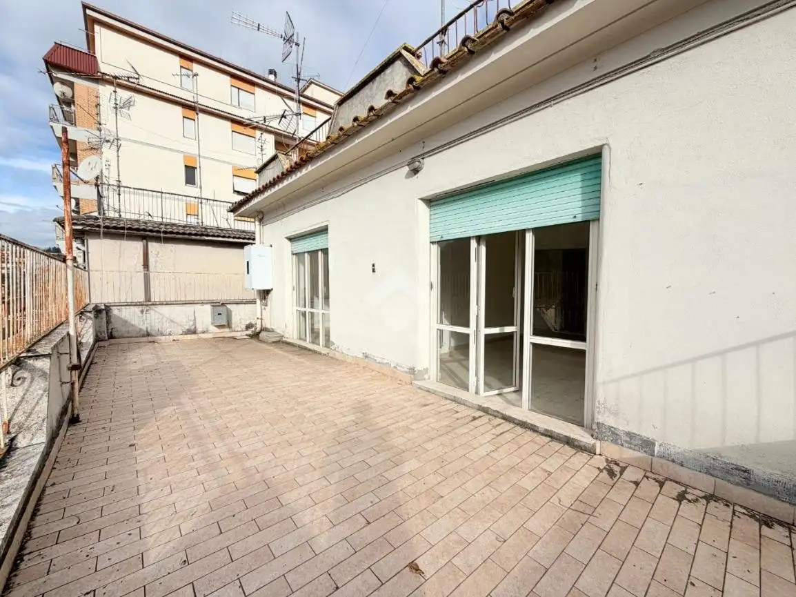 Attico - Mansarda in vendita a Valmontone