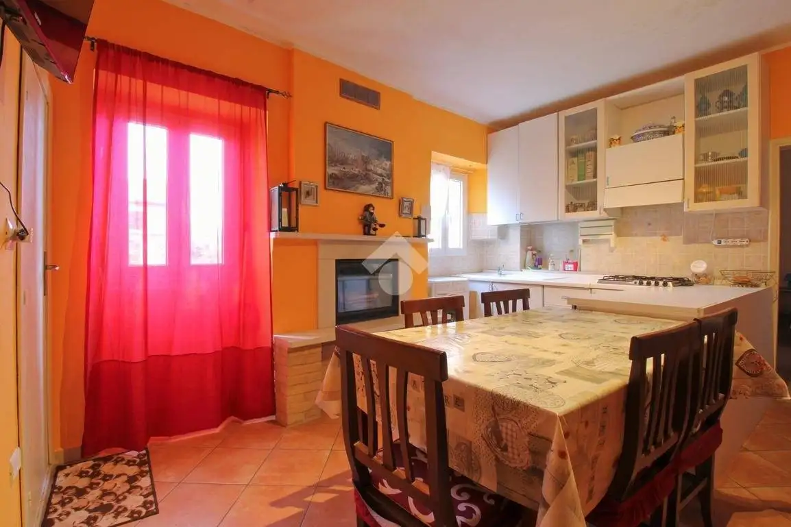 Appartamento in vendita a Potenza Picena