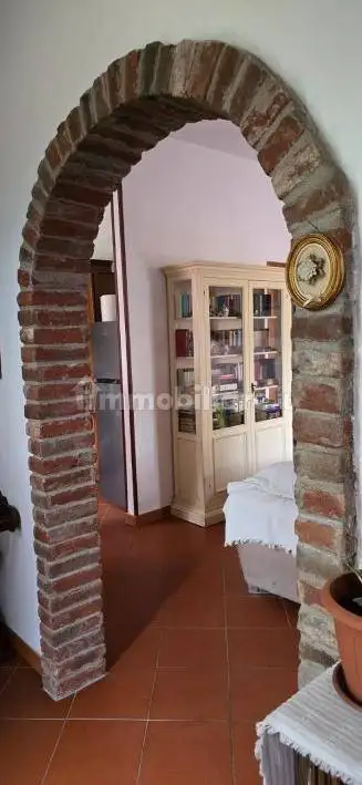 Villa in vendita a Palestro