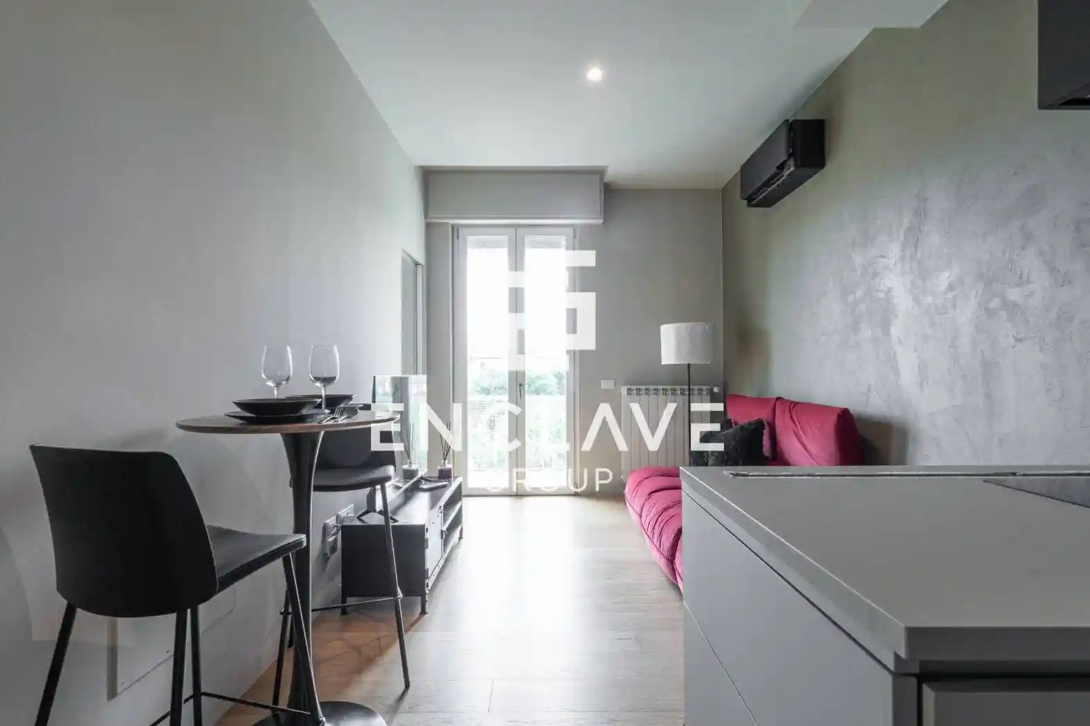 Bilocale via Fra' Domenico Buonvicini 30, Libertà - Savonarola, Firenze - foto 2