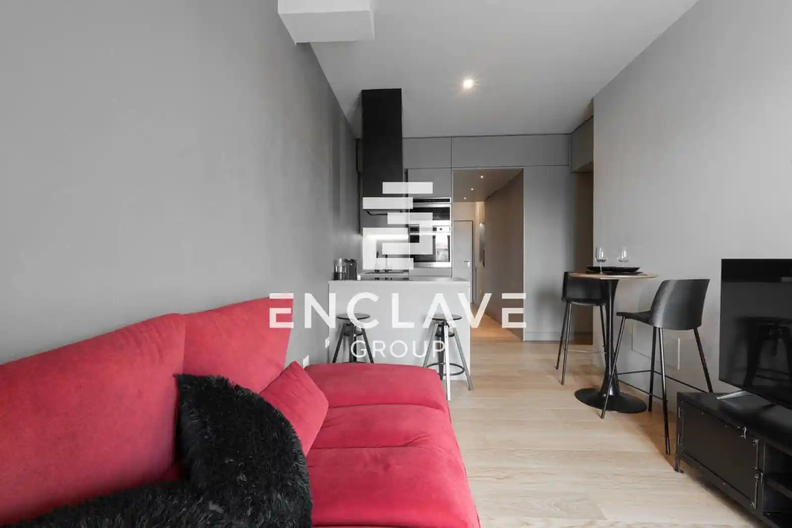 Bilocale via Fra' Domenico Buonvicini 30, Libertà - Savonarola, Firenze - foto 3