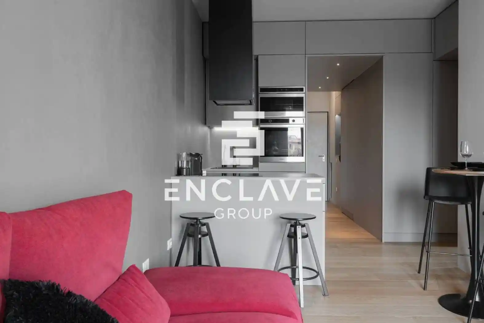 Bilocale via Fra' Domenico Buonvicini 30, Libertà - Savonarola, Firenze - foto 4