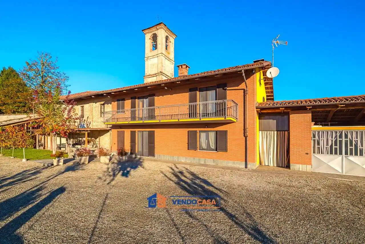 Casa indipendente - foto 2