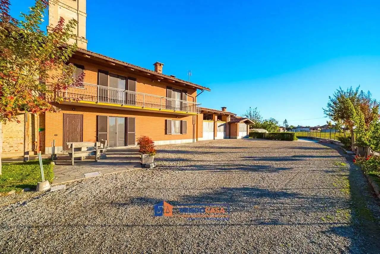 Casa indipendente - foto 3