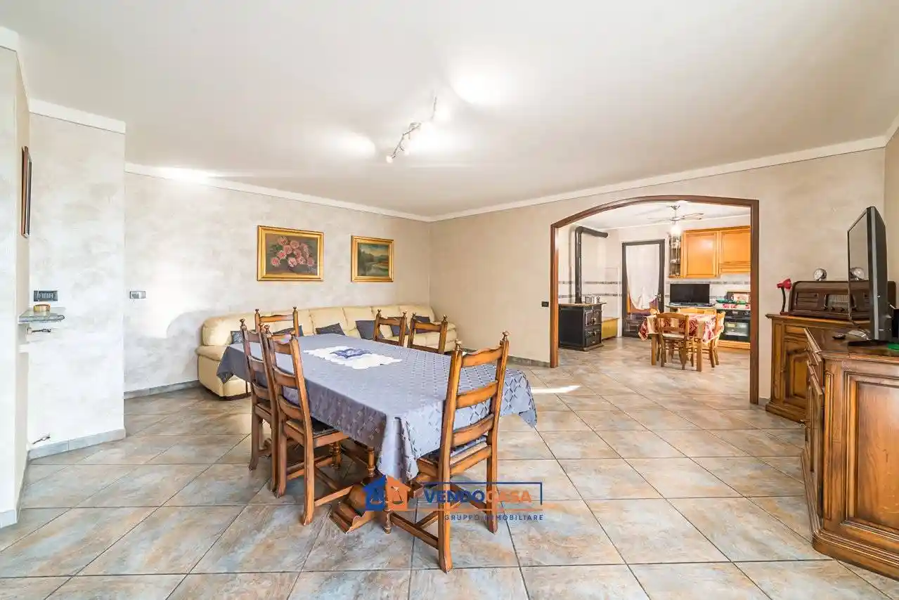 Casa indipendente - foto 4