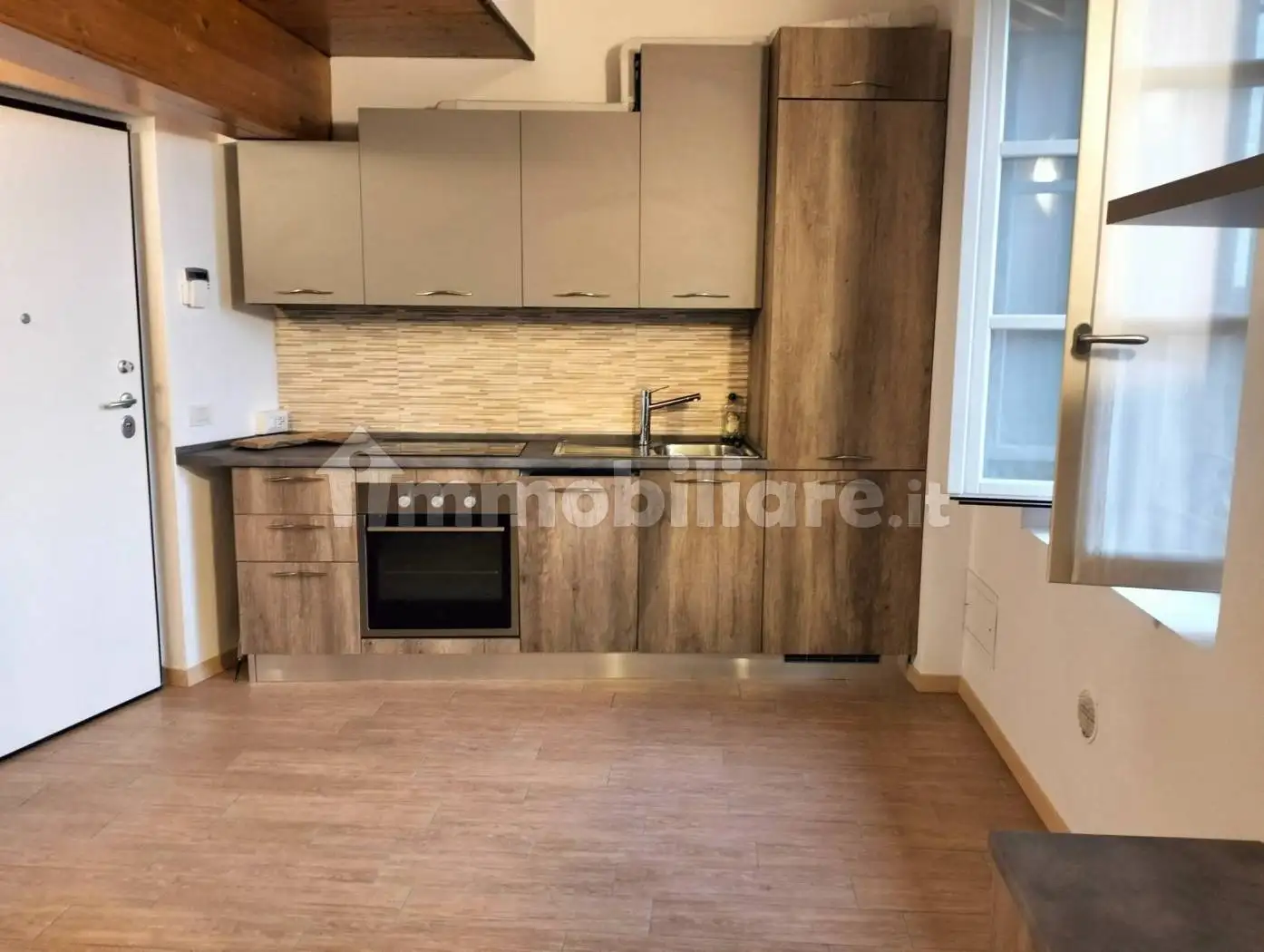 Bilocale via Mansueto Pirotta, Centro, Barzago - foto 2