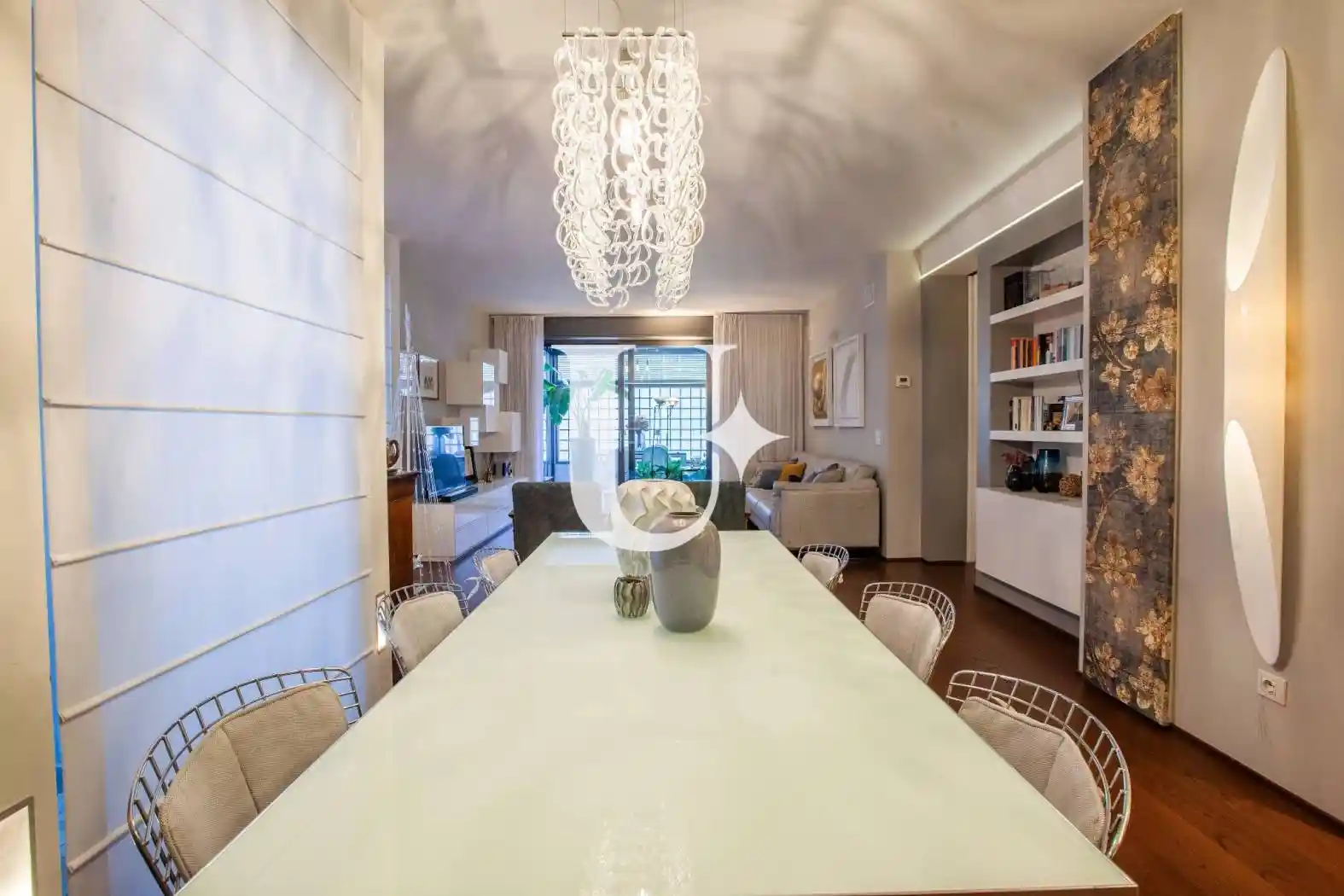 Appartamento via Giulio Ceradini 11A, Plebisciti - Susa, Milano - foto 2