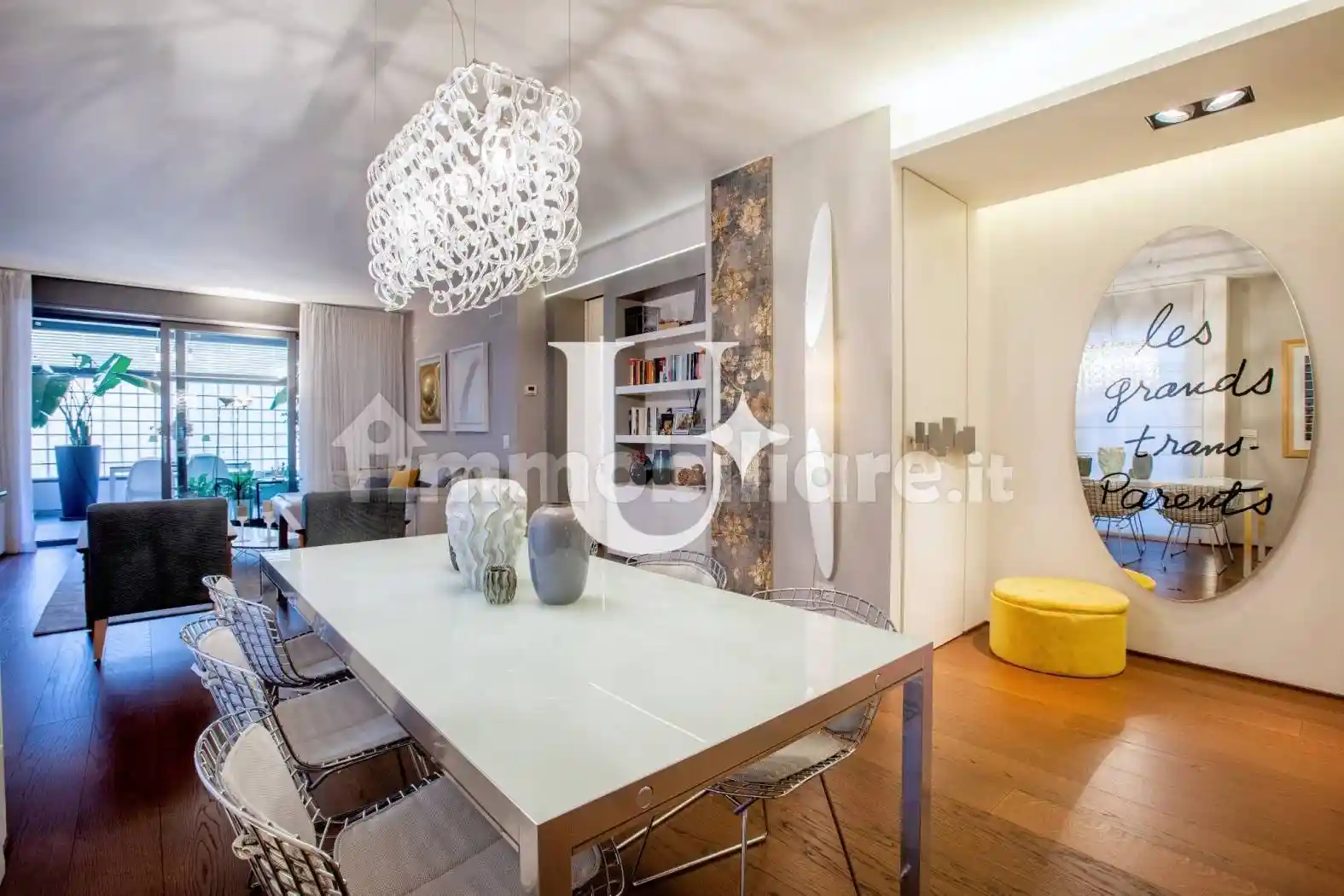 Appartamento via Giulio Ceradini 11A, Plebisciti - Susa, Milano - foto 3