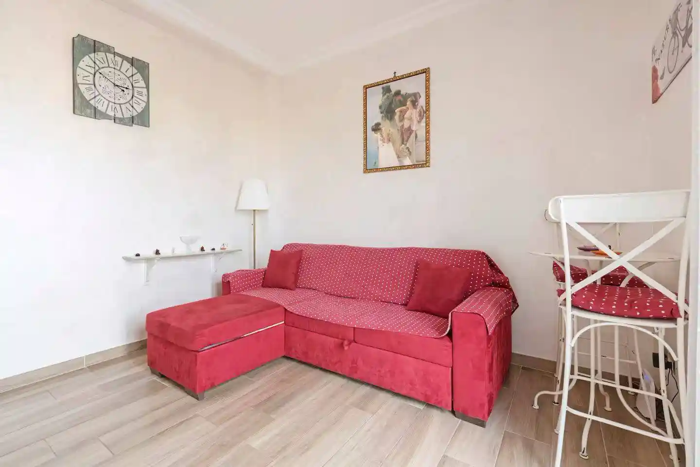 Bilocale via Tiburtina, San Lorenzo, Roma - foto 3