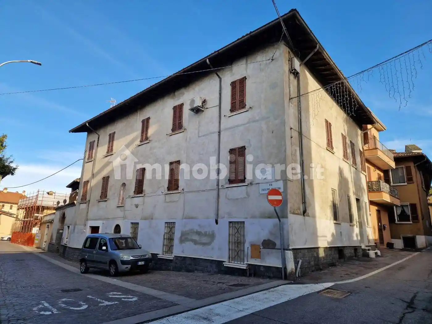 Rustico - Casale in vendita a Montichiari