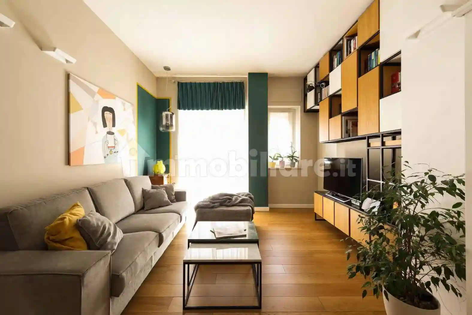 Quadrilocale via Ormea 99, San Salvario - Dante, Torino - foto 4