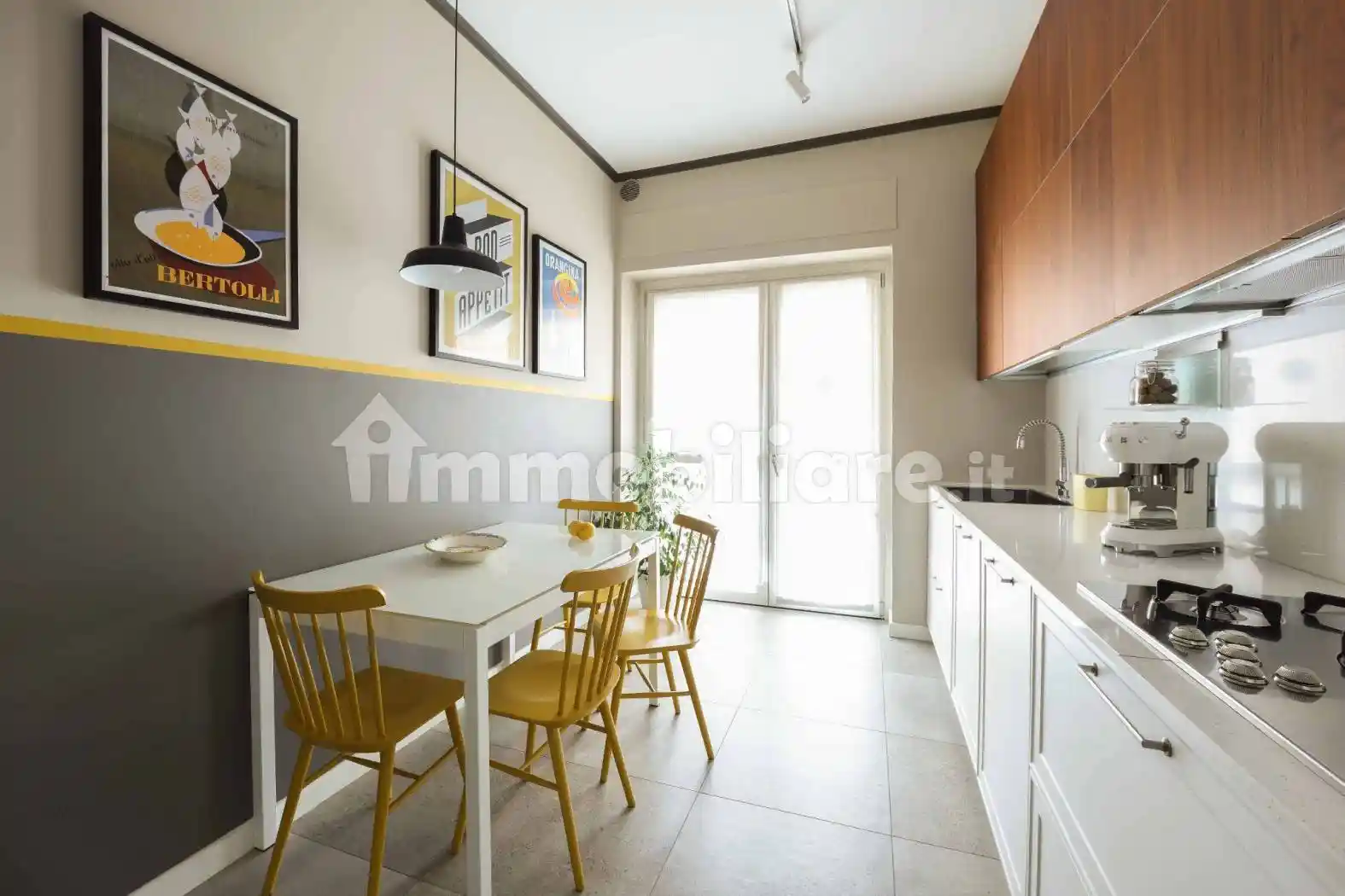 Quadrilocale via Ormea 99, San Salvario - Dante, Torino - foto 3