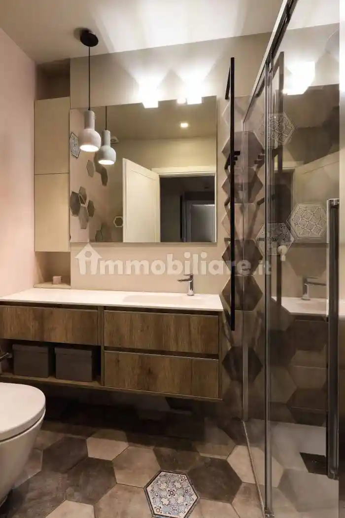 Quadrilocale via Ormea 99, San Salvario - Dante, Torino - foto 5