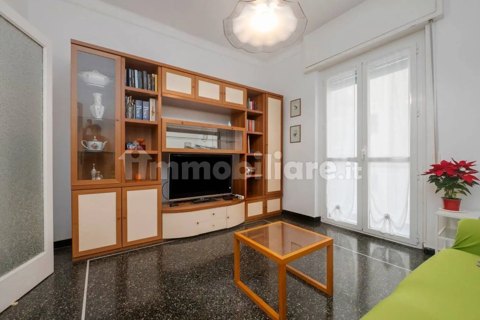 Appartamento in vendita a Sestri Levante