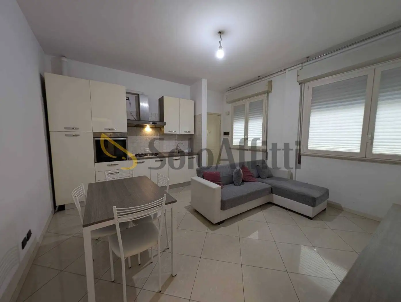 Appartamento in affitto a Rimini