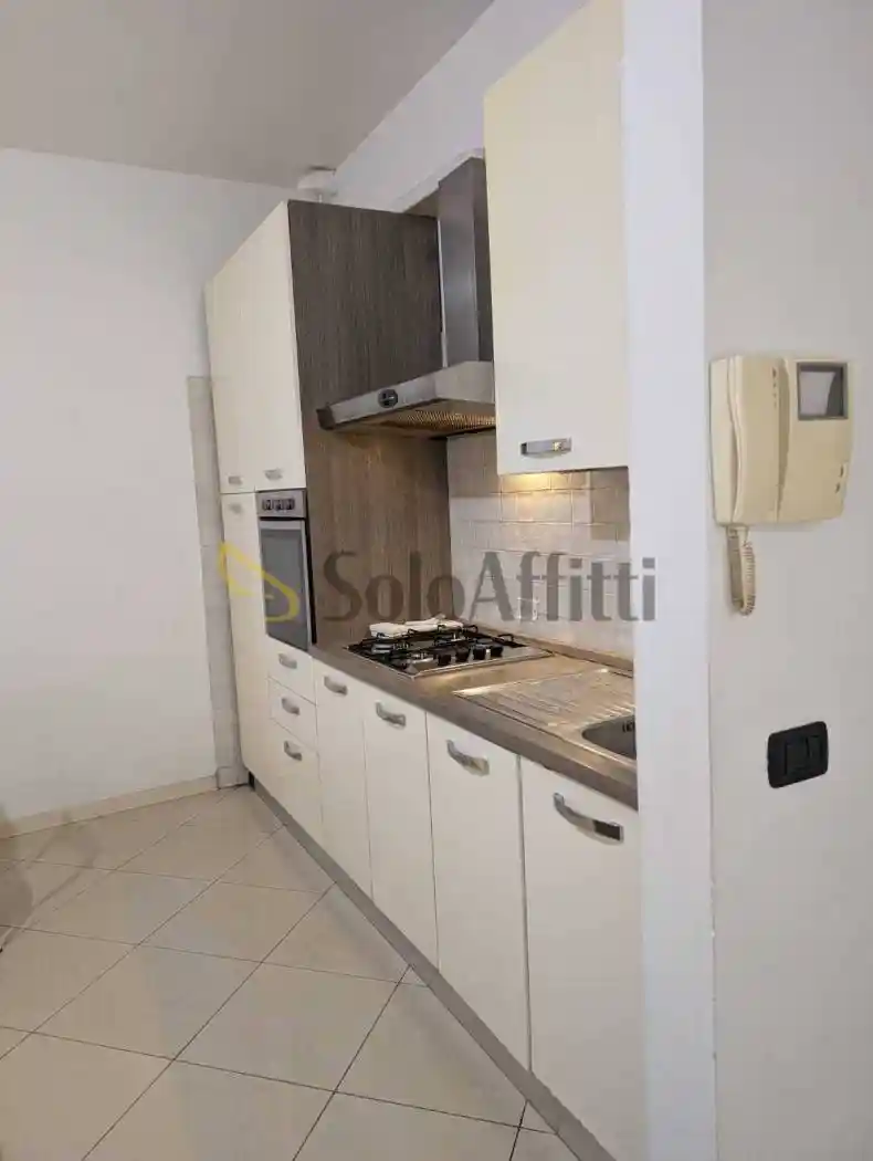 Trilocale 48 m², Centro Storico, Rimini - foto 2