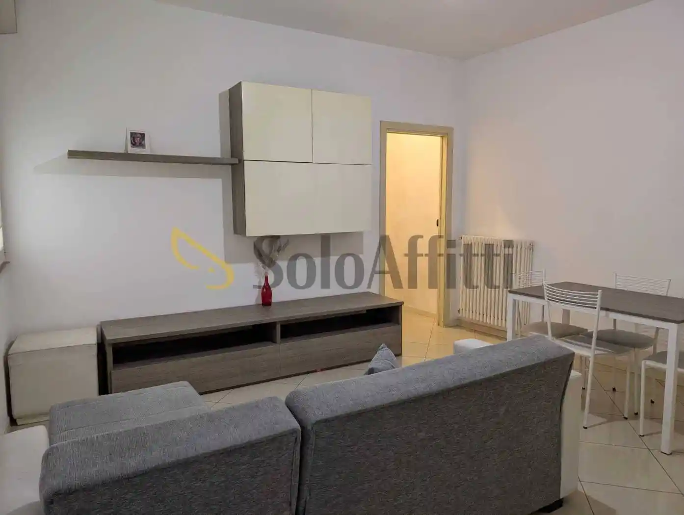 Trilocale 48 m², Centro Storico, Rimini - foto 5