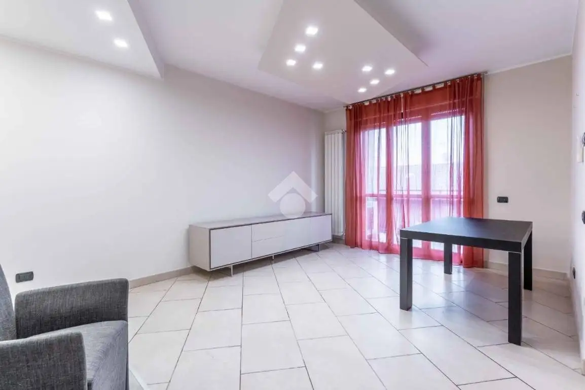 Trilocale via Karol Wojtyla 3, Cisliano - foto 2