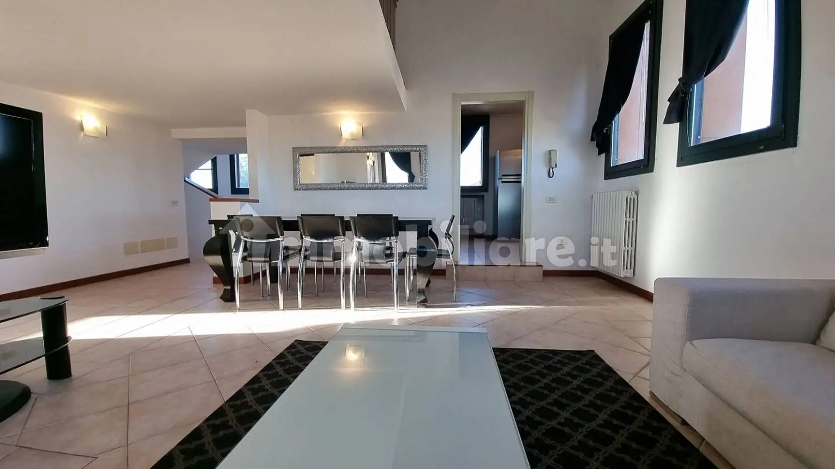 Attico - Mansarda in vendita a Cavenago di Brianza