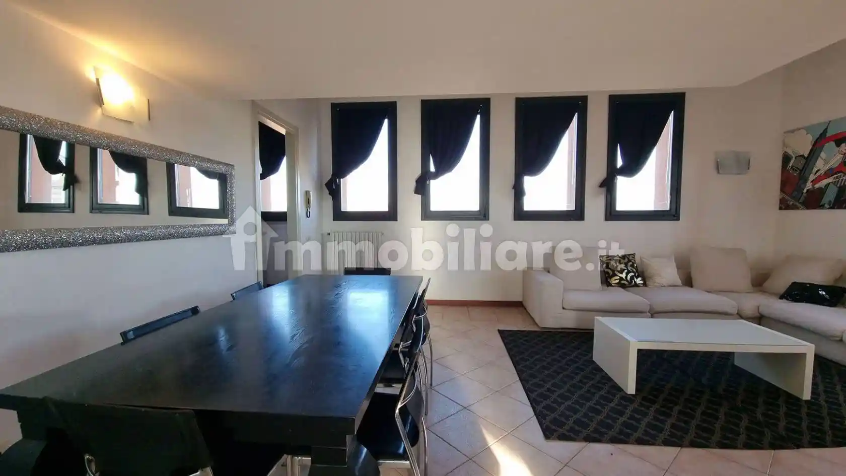 Attico piazza della Libertà 12, Cavenago di Brianza - foto 2