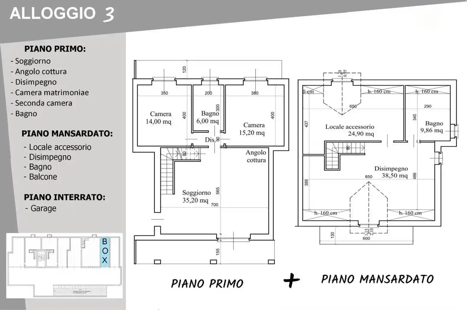 Appartamento - foto 3