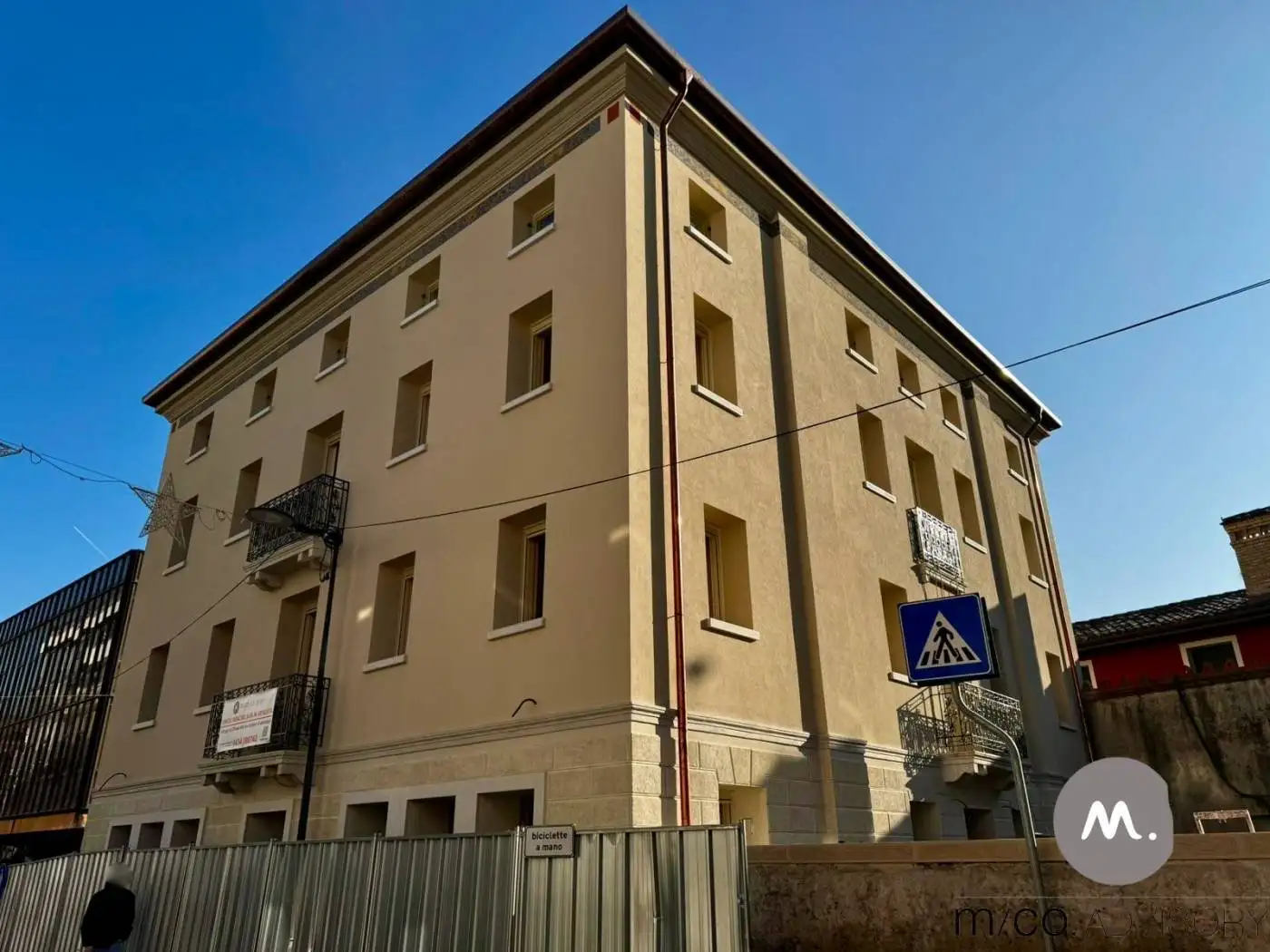 Appartamento in vendita a Pordenone