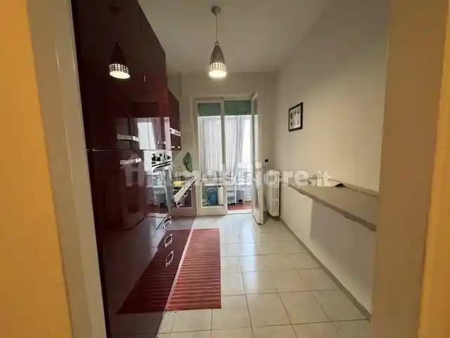 Appartamento in vendita a Livorno