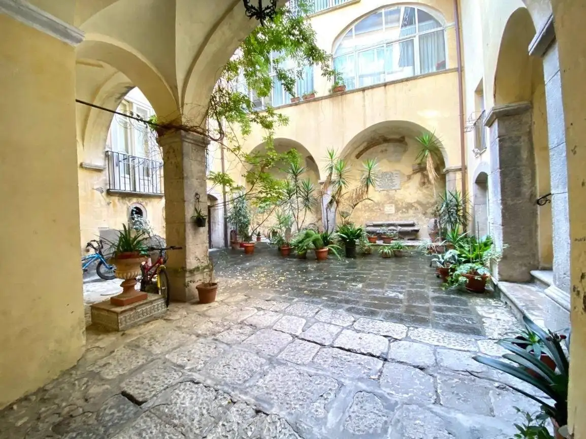 Bilocale via Duomo 22, Centro Storico, Avellino - foto 4